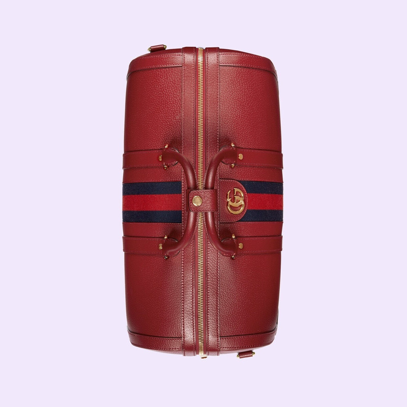 Gucci Savoy small duffle bag 7