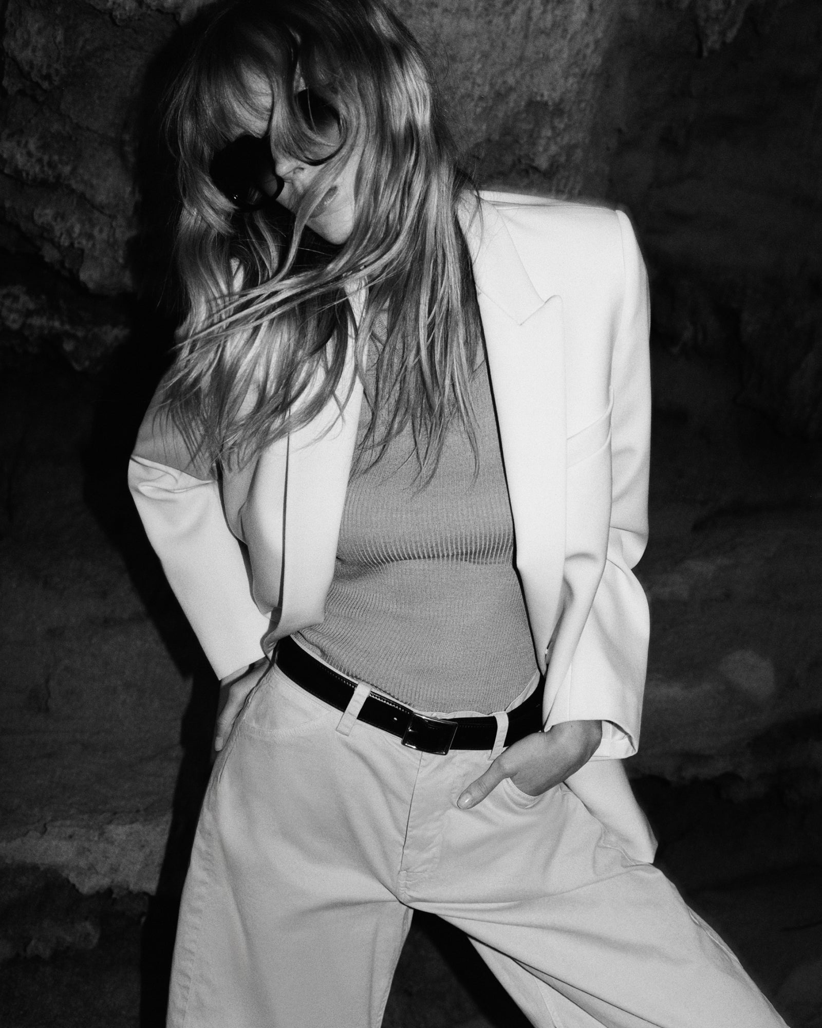 DIANE BLAZER - 7