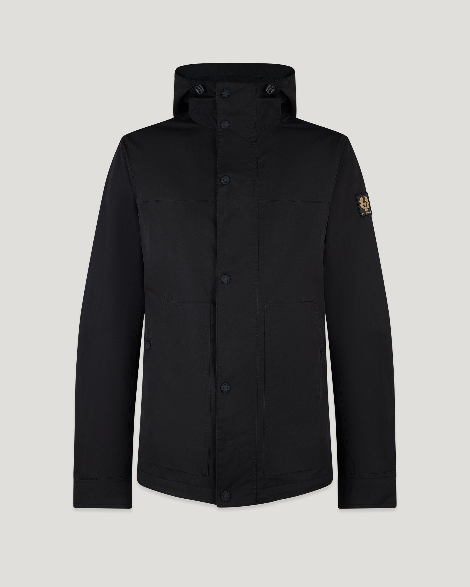 COVER JACKET - 1