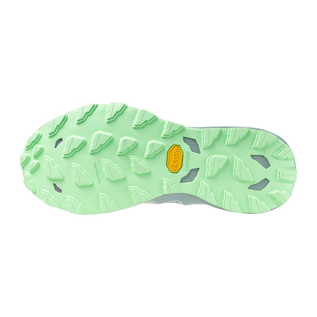 Women's Wave Daichi 9 Trail Running Shoe - 2