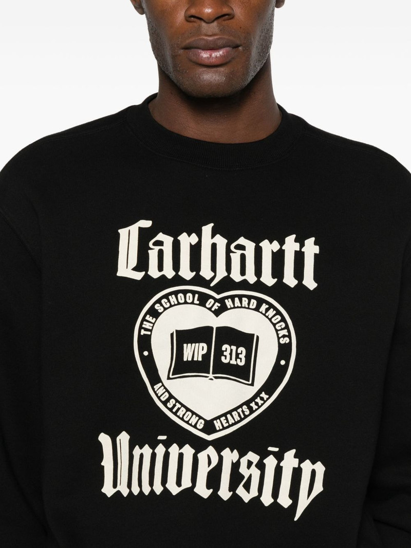 Shooling sweatshirt 5