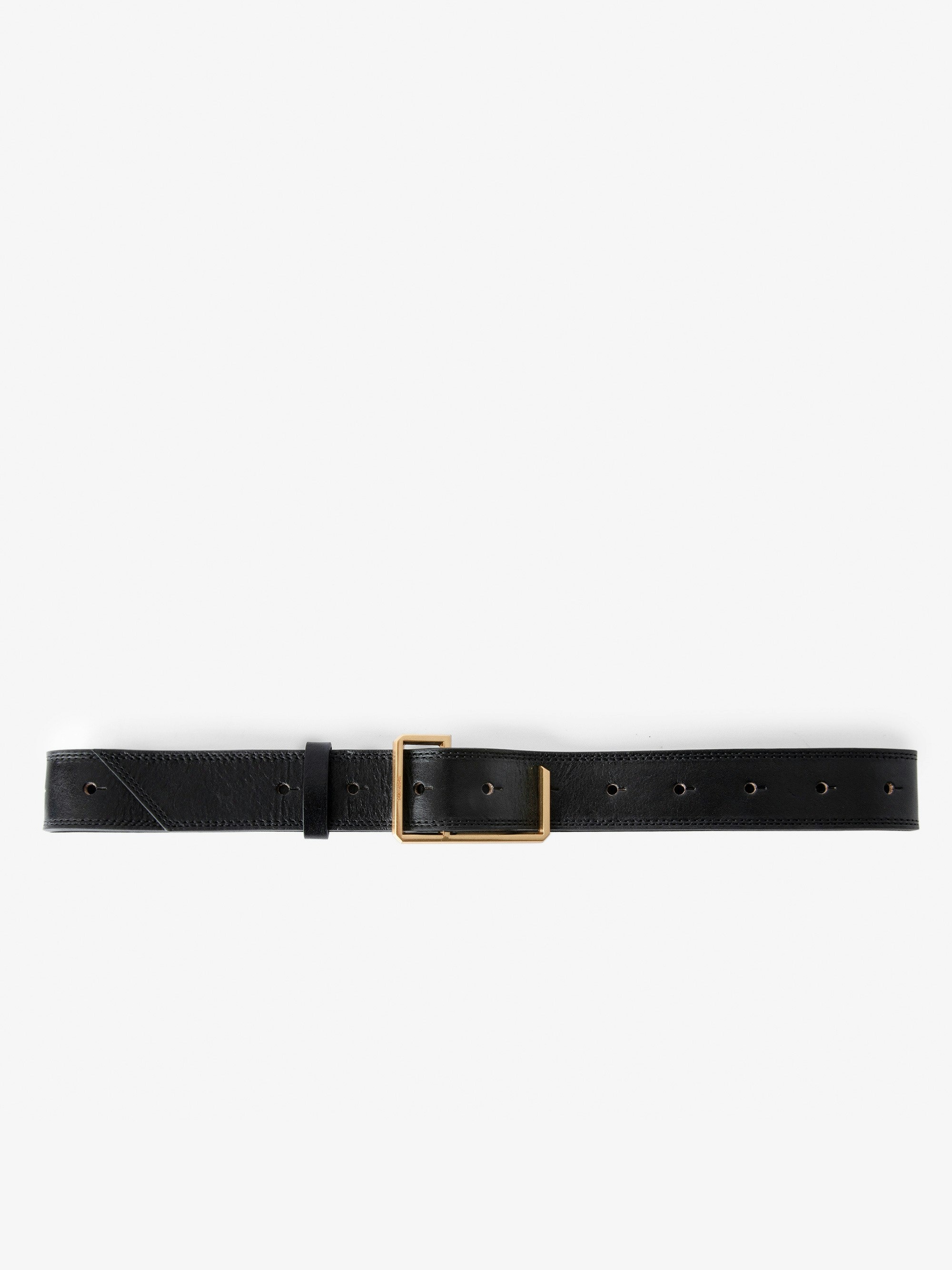La Cecilia Obsession Belt - 1
