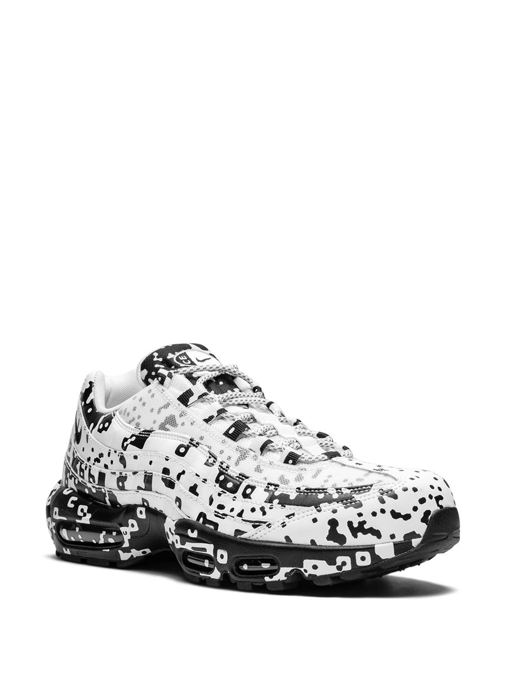 x Cav Empt Air Max 95 sneakers - 2