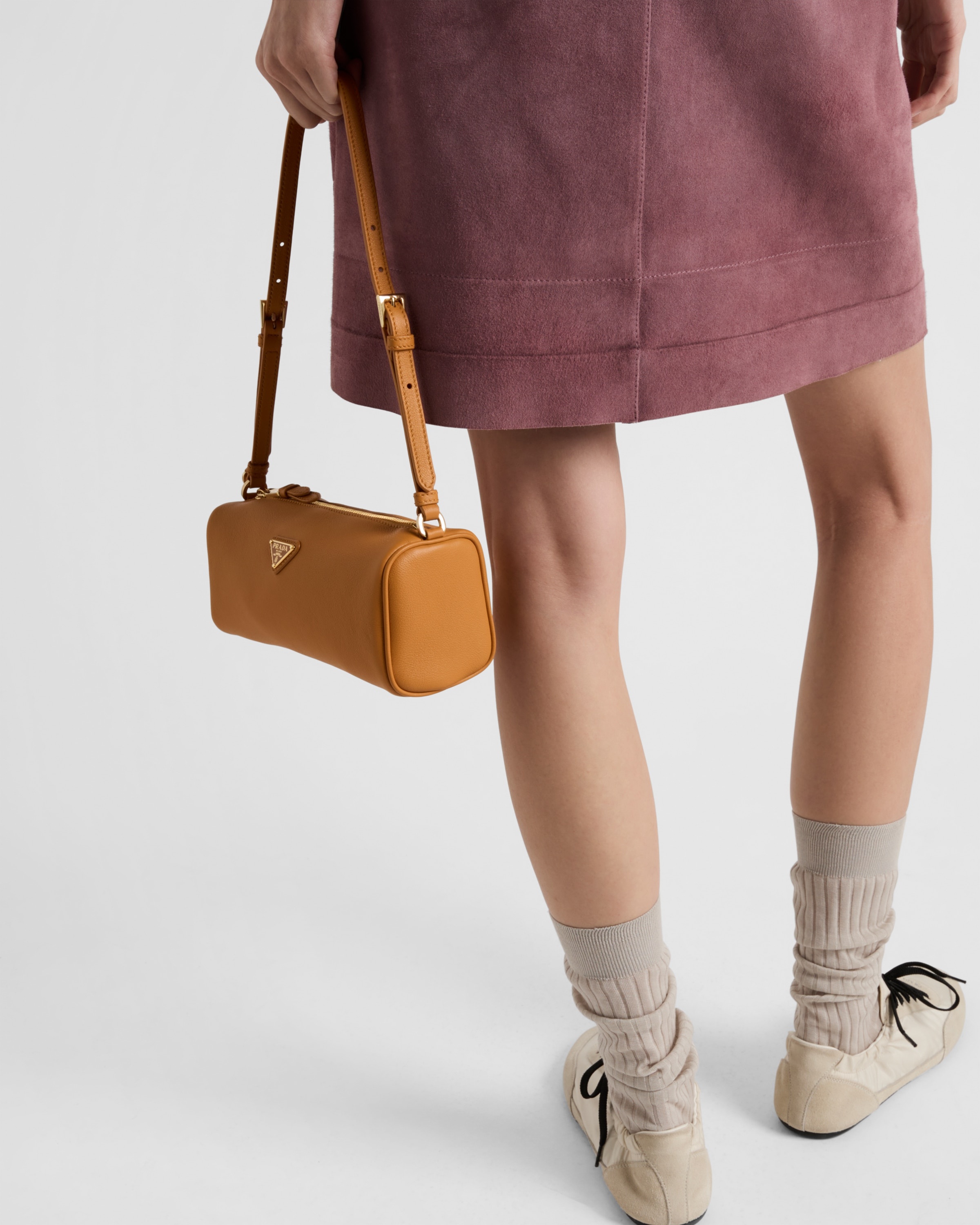 Leather pouch - 7
