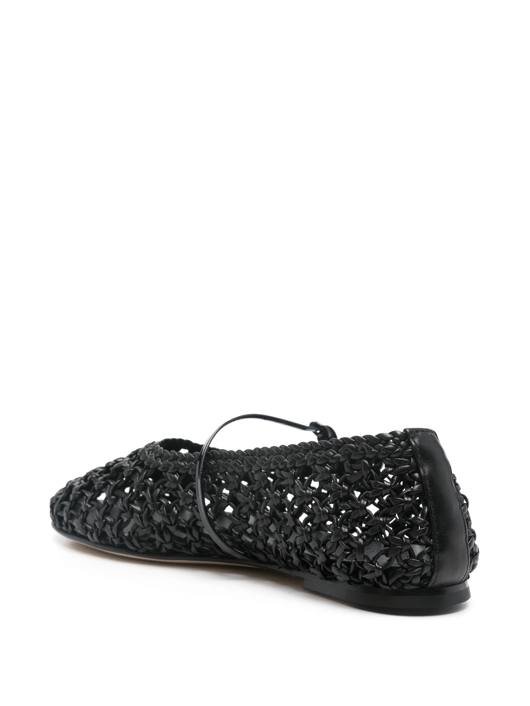Balla Weave ballet flats - 3