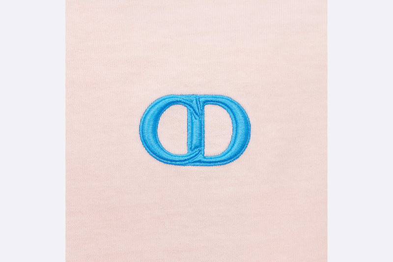 CD Icon Relaxed-Fit T-Shirt 7