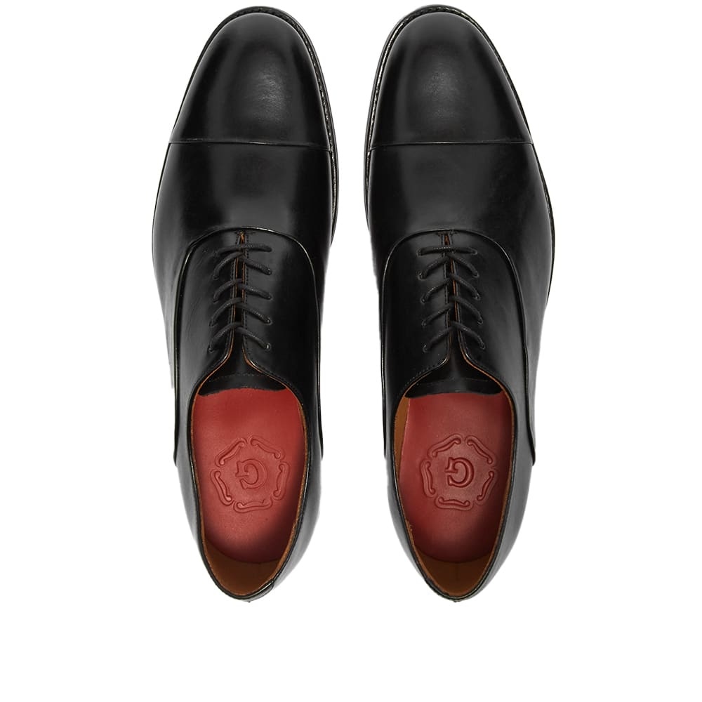 Grenson Bert Shoe - 5