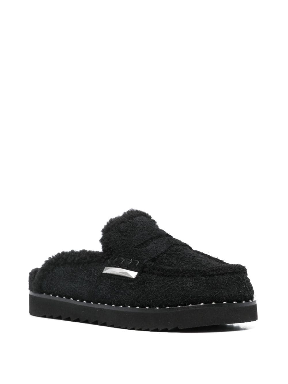 Ash - ASH Sandals Black - 3