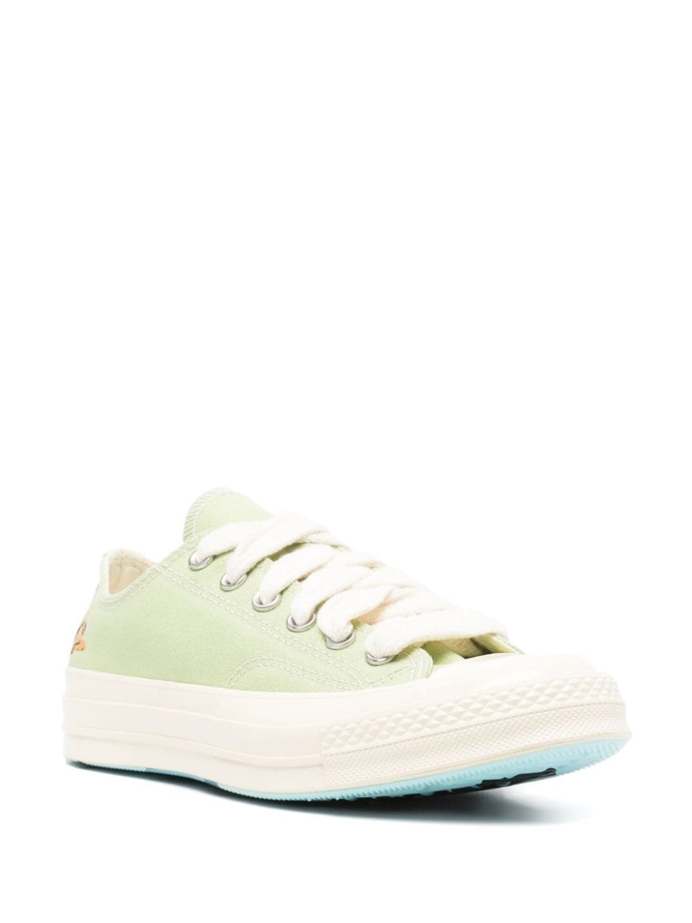 x GOLF le FLEUR* Darryl Chuck 70 sneakers - 2