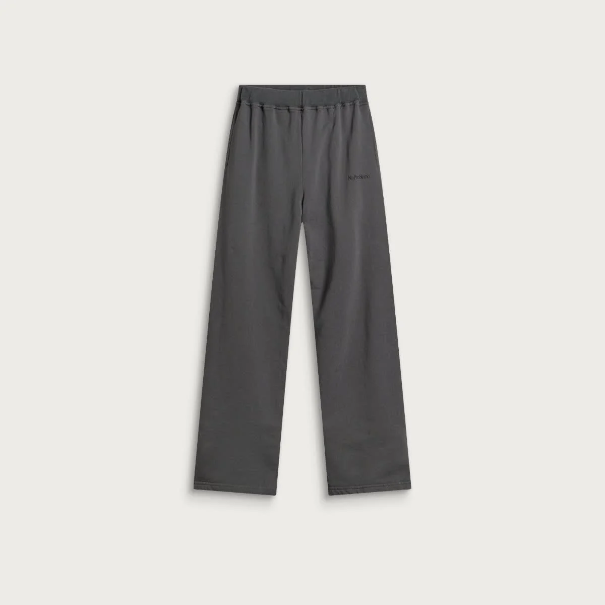 No Problemo Mini Problemo Straight Sweatpant - 1