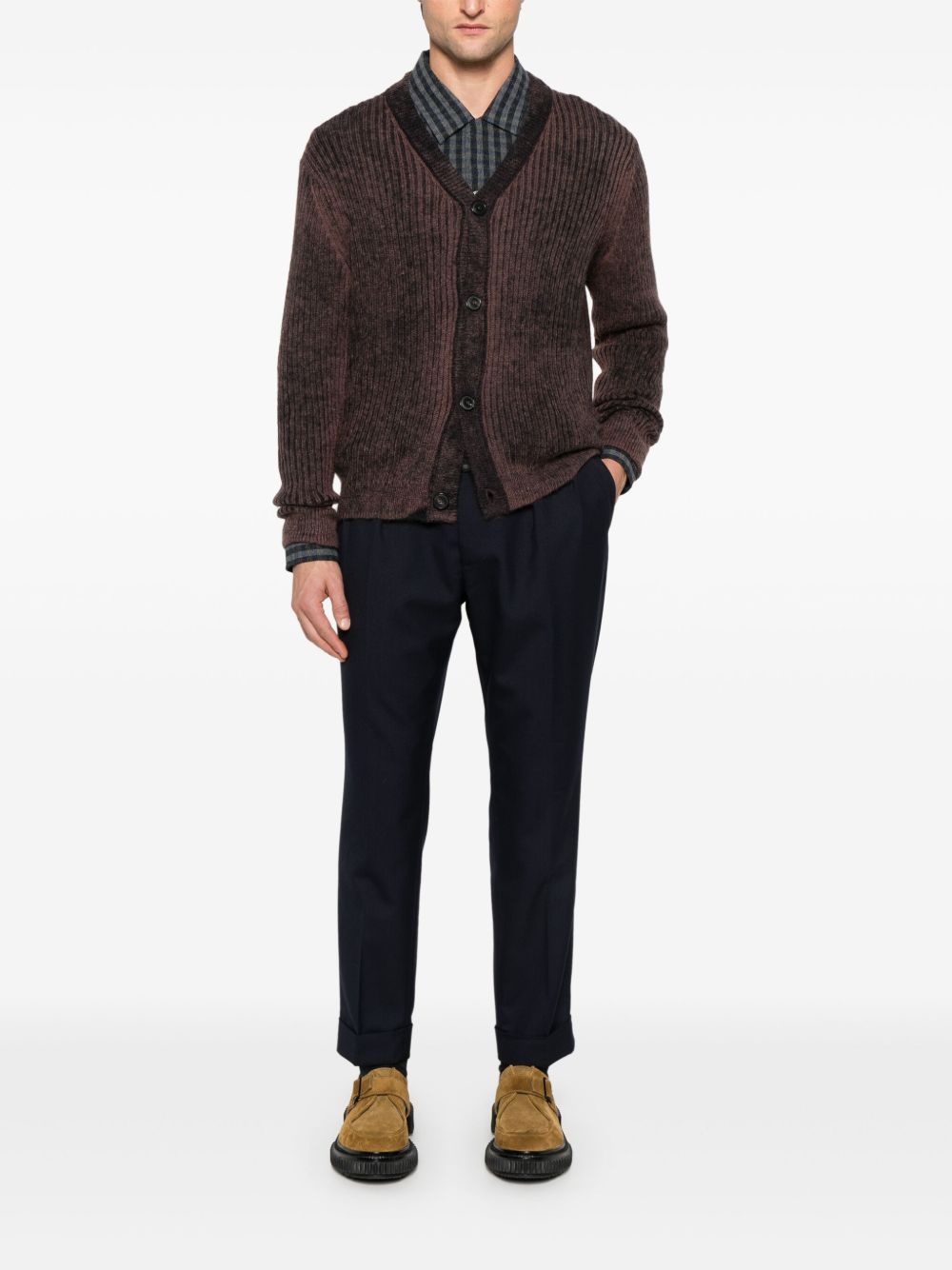 Pierre trousers - 2