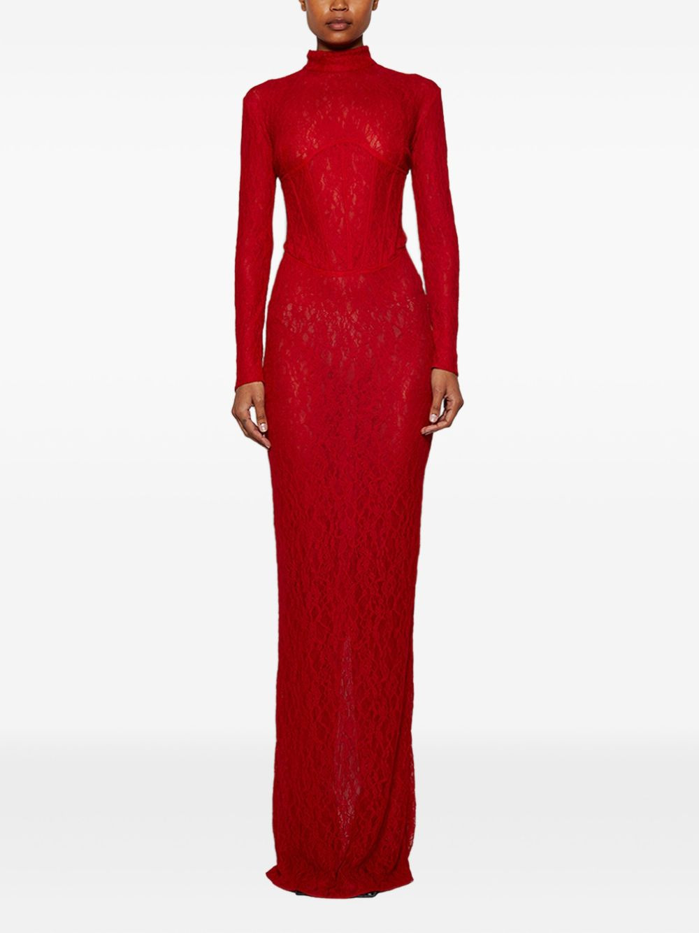 Isadora gown - 3