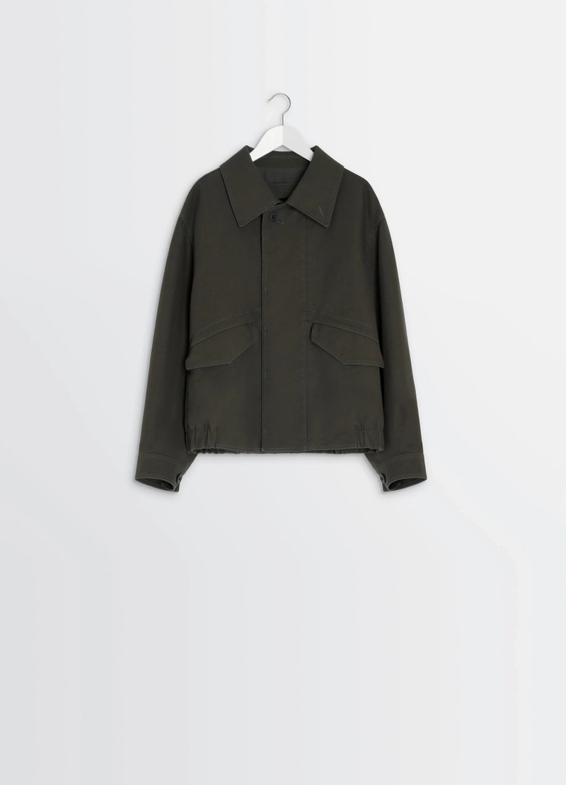 BOXY BLOUSON 1