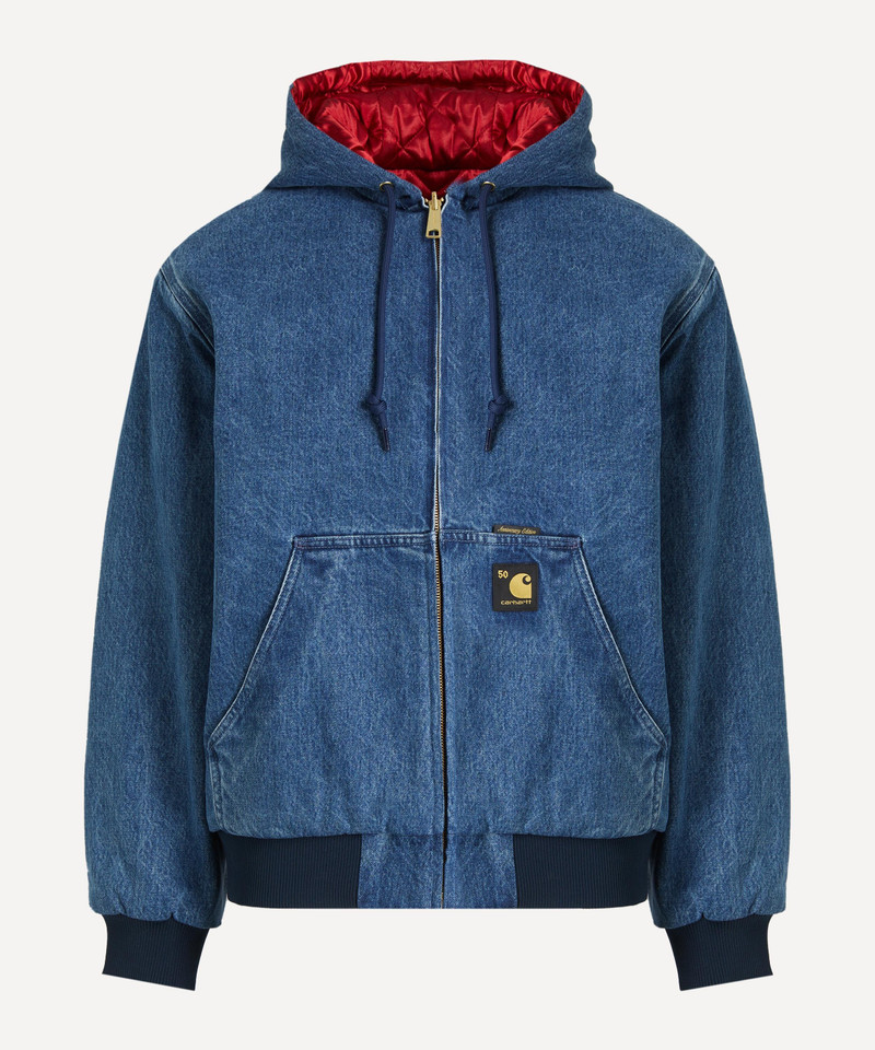 OG Active Denim Jacket 50th Anniversary Edition 1