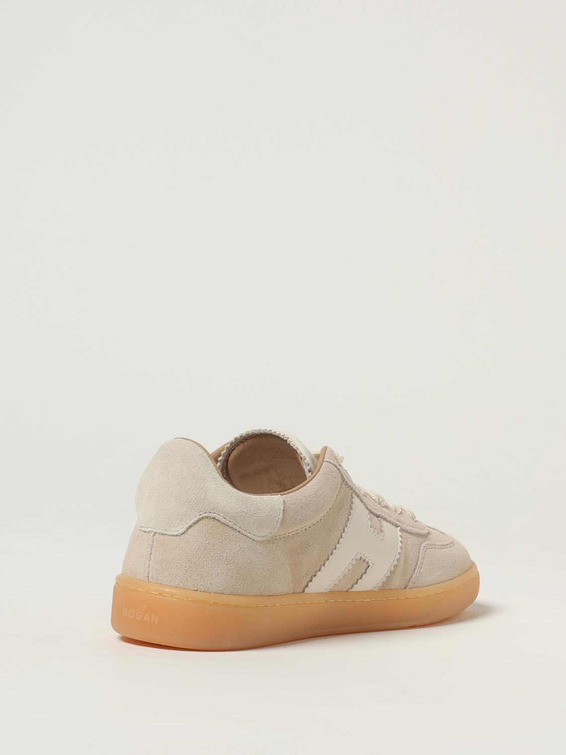 Sneakers woman Hogan - 3