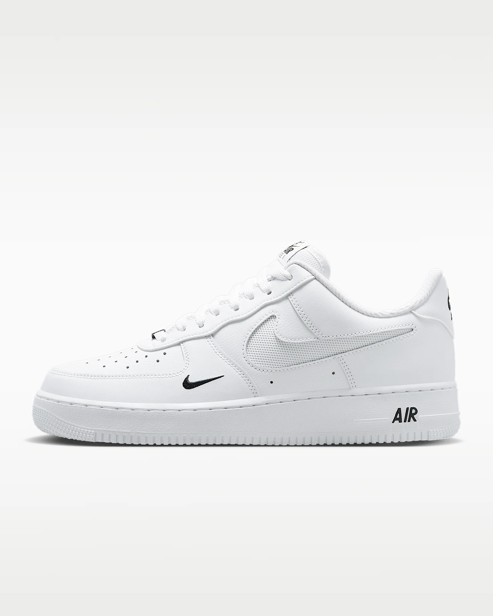 Nike Air Force 1 '07 LV8 Men's Shoes - 1