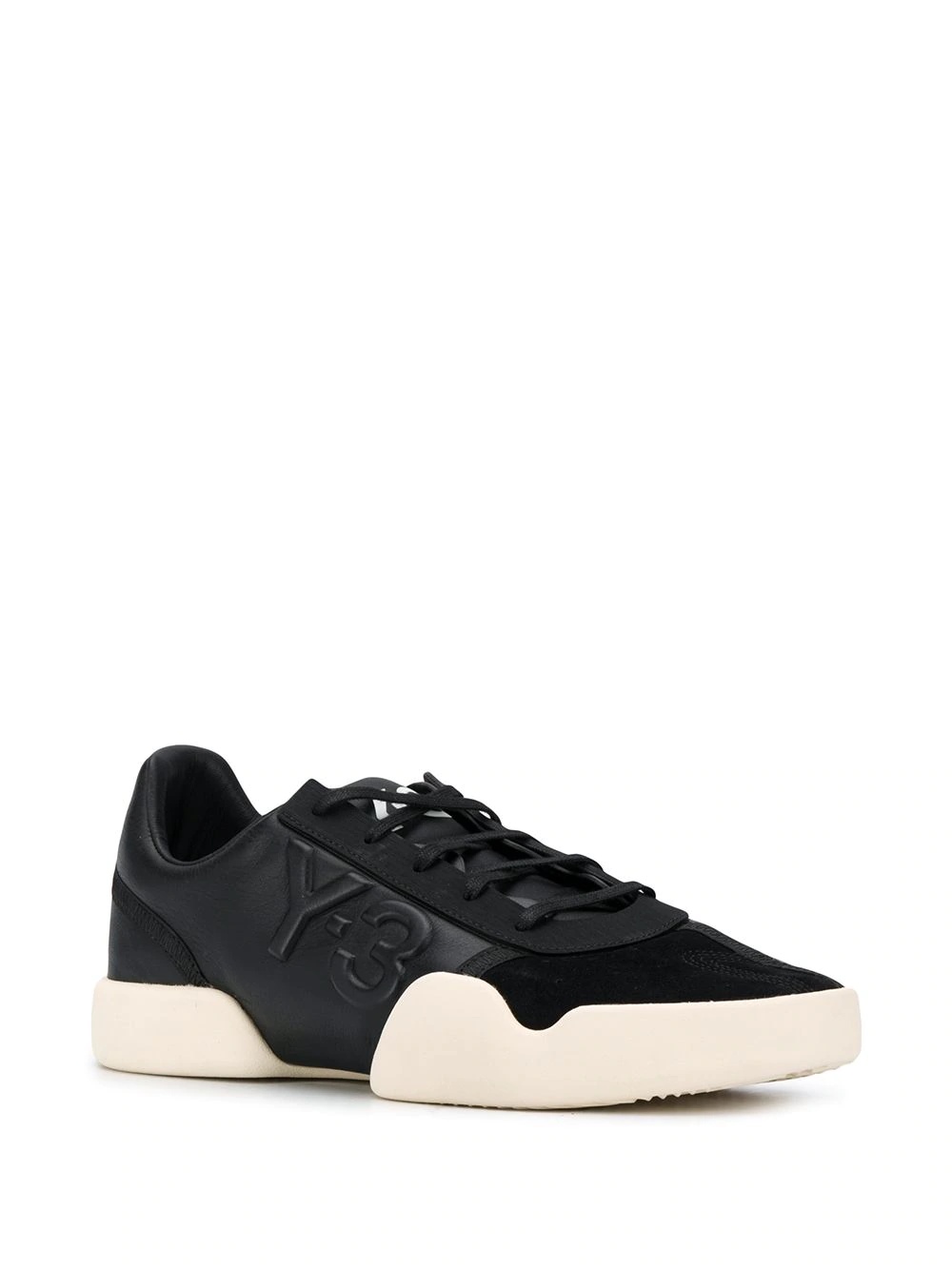 low top Yunu sneakers - 2