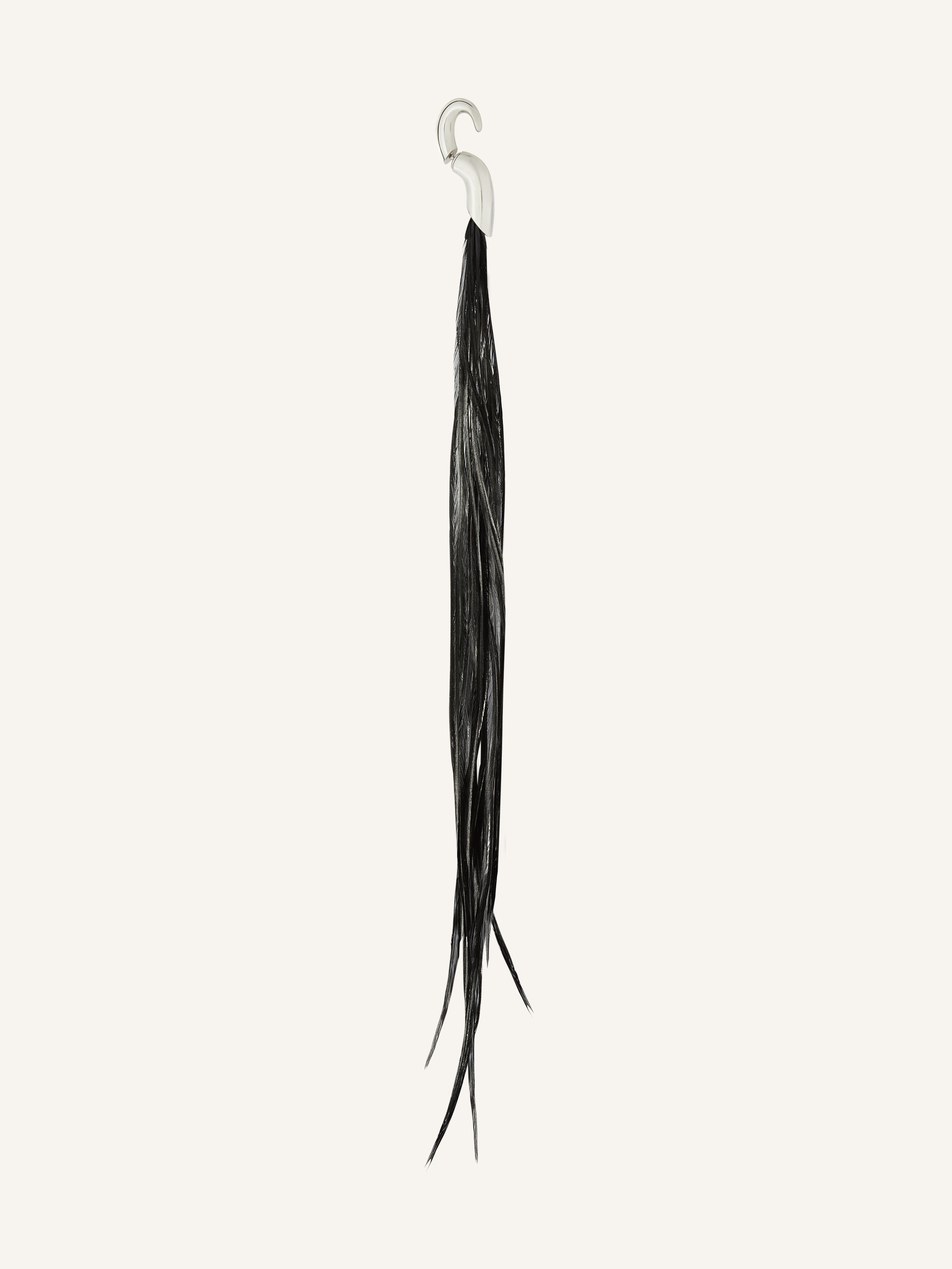 PLUME EARRING - 2