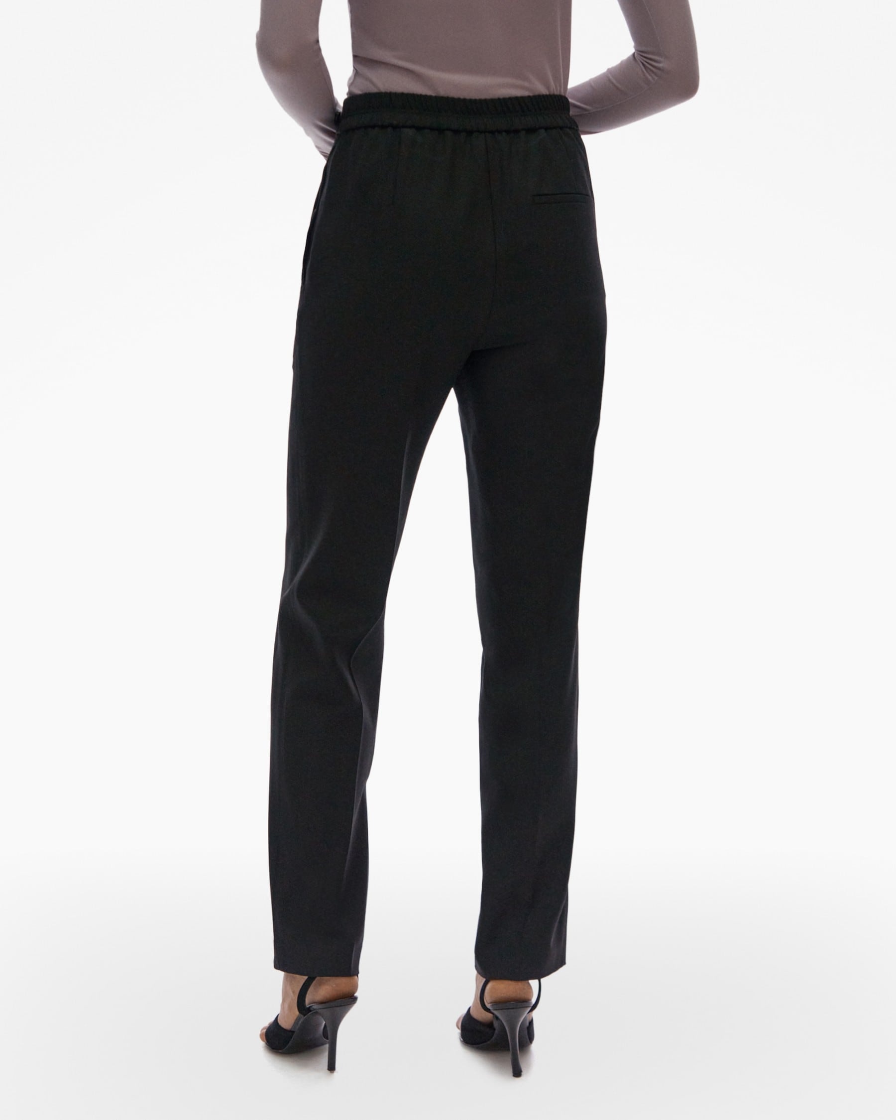TAPERED PANT - 4