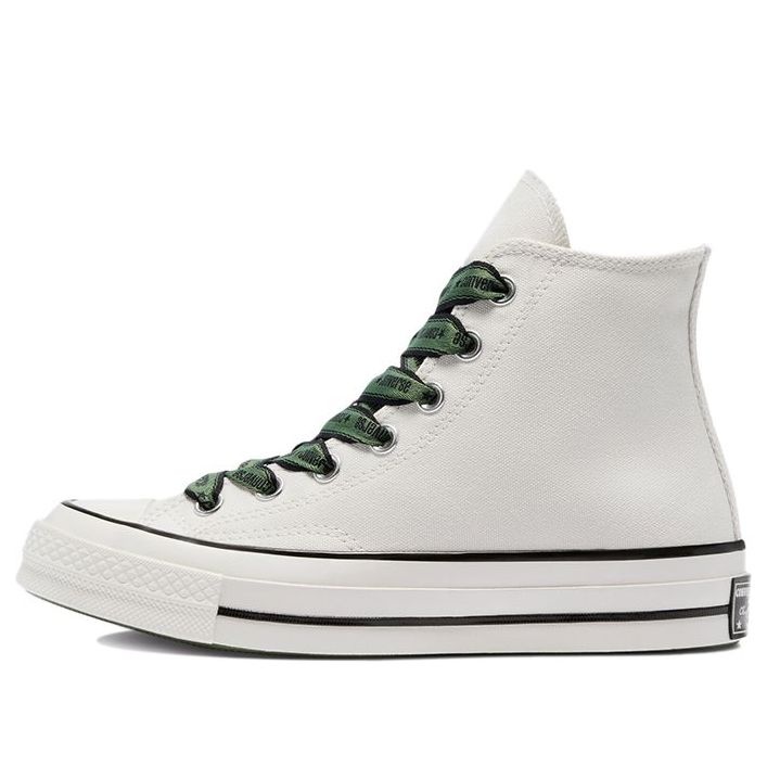 Converse Chuck 70 High 'Wordmark Ribbon Laces' A01802C - 1