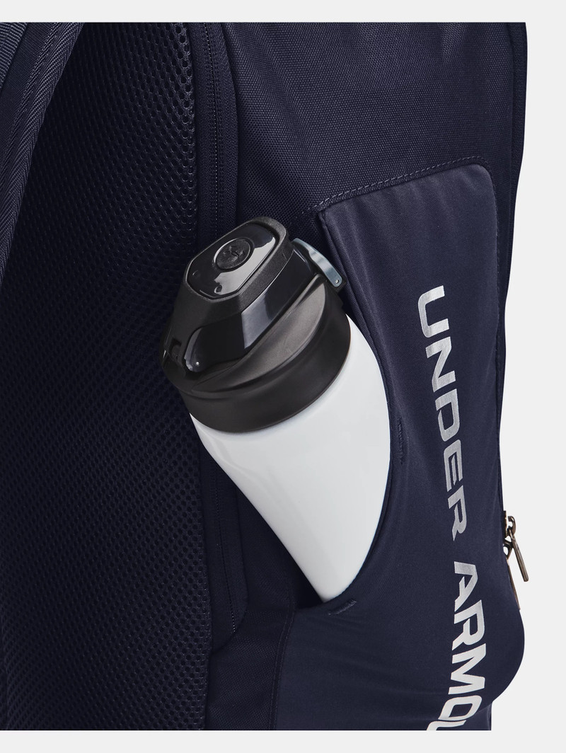 UA Contain Backpack 5