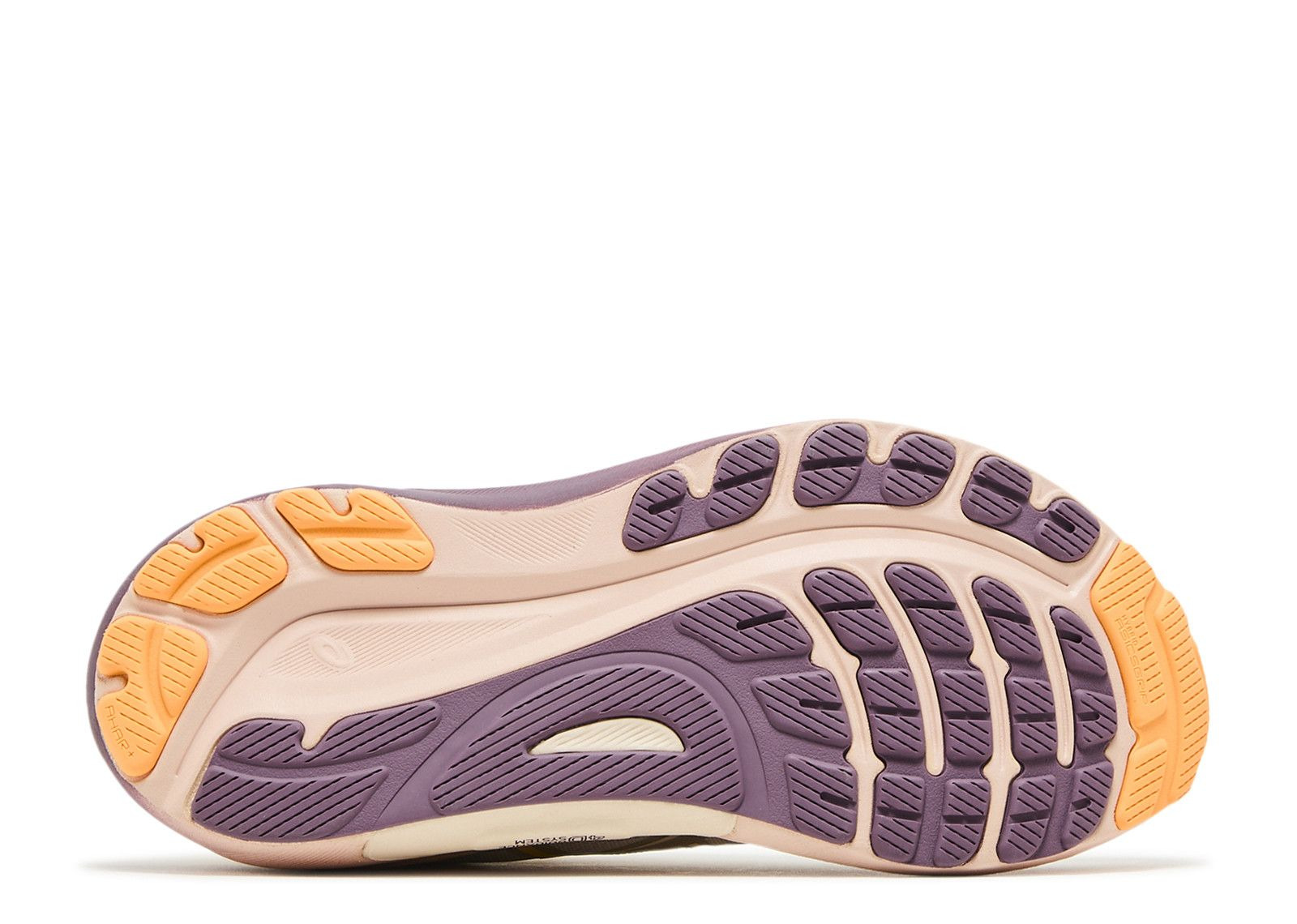 WMNS GEL KAYANO 31 'OATMEAL PEARL PINK' - 4