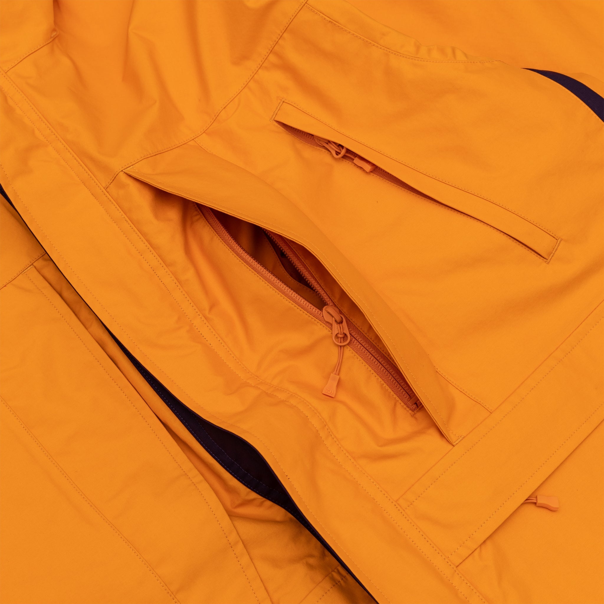 TECH ALPINE SHELL PARKA - 6