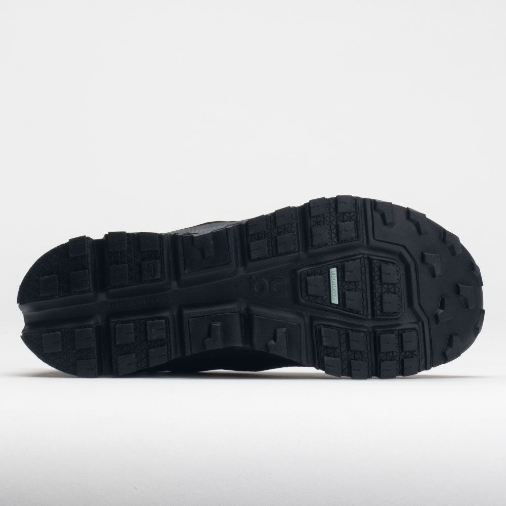 On Cloudultra 2 Women's All Black - 4