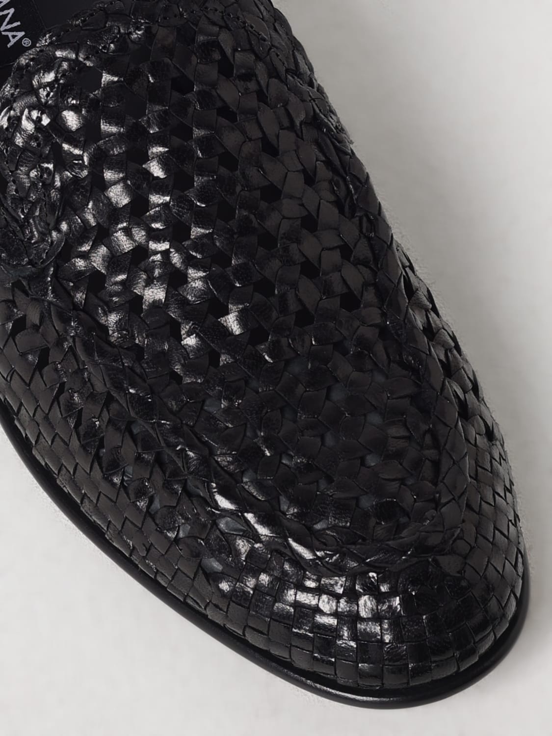 Loafers men Dolce & Gabbana - 4