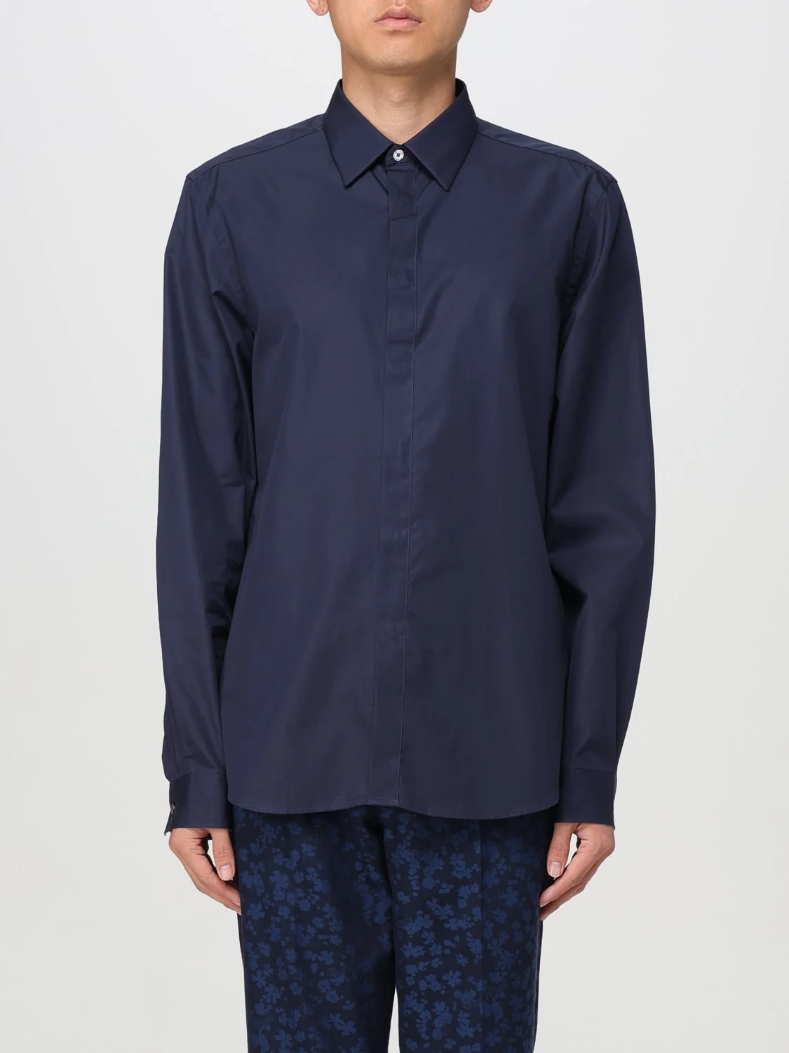 Shirt men Paul Smith - 1