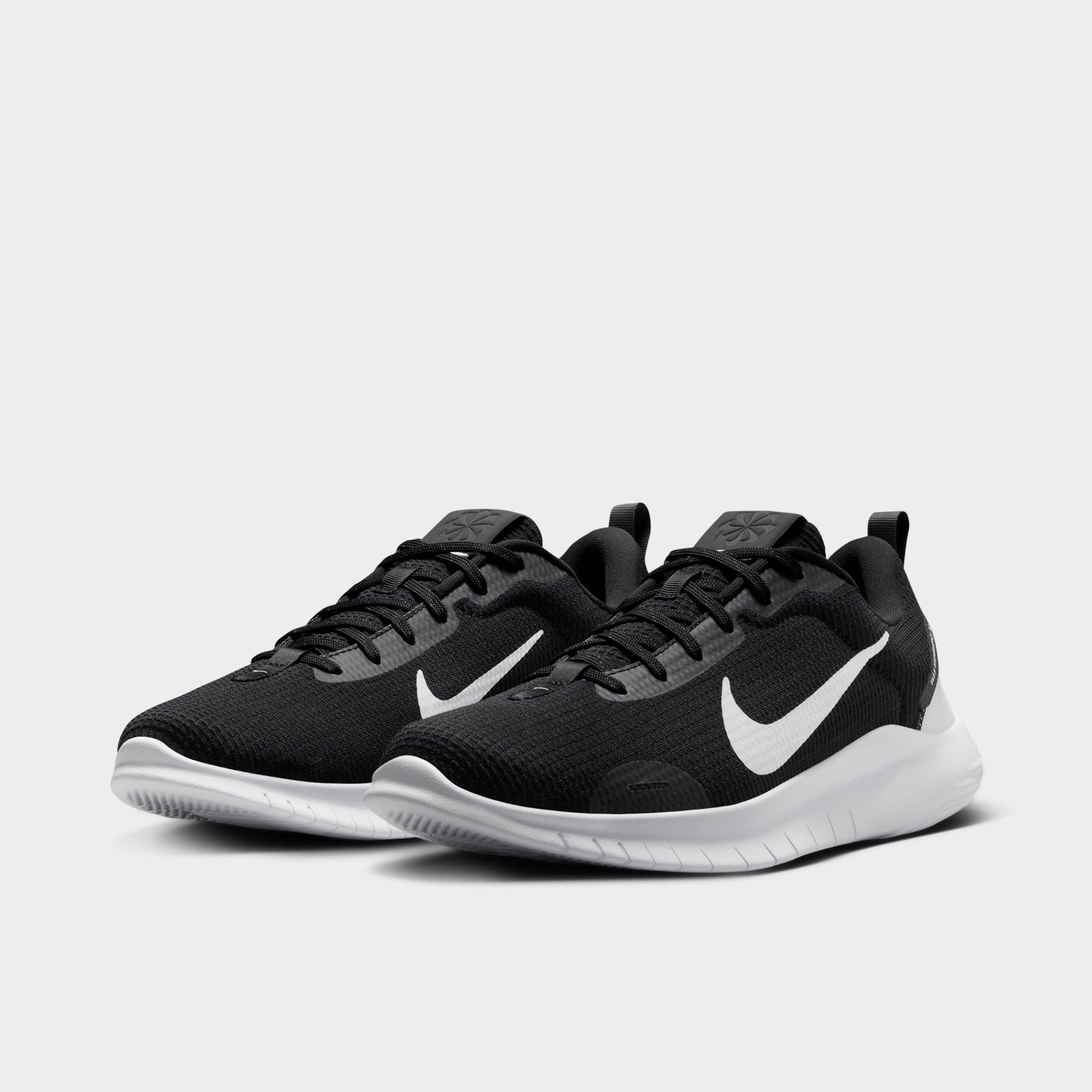 MEN'S NIKE FLEX EXPERIENCE RUN 12 RUNNING SHOES - 2