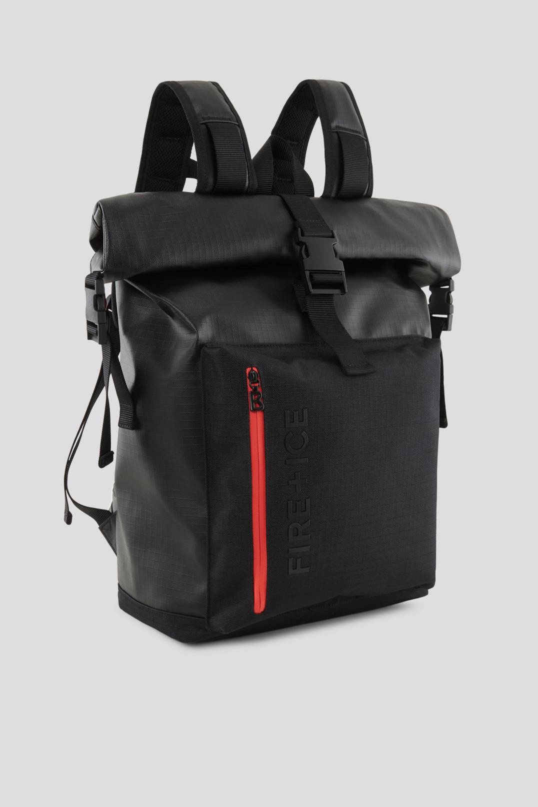 KIRKWOOD IVEN BACKPACK IN BLACK - 1