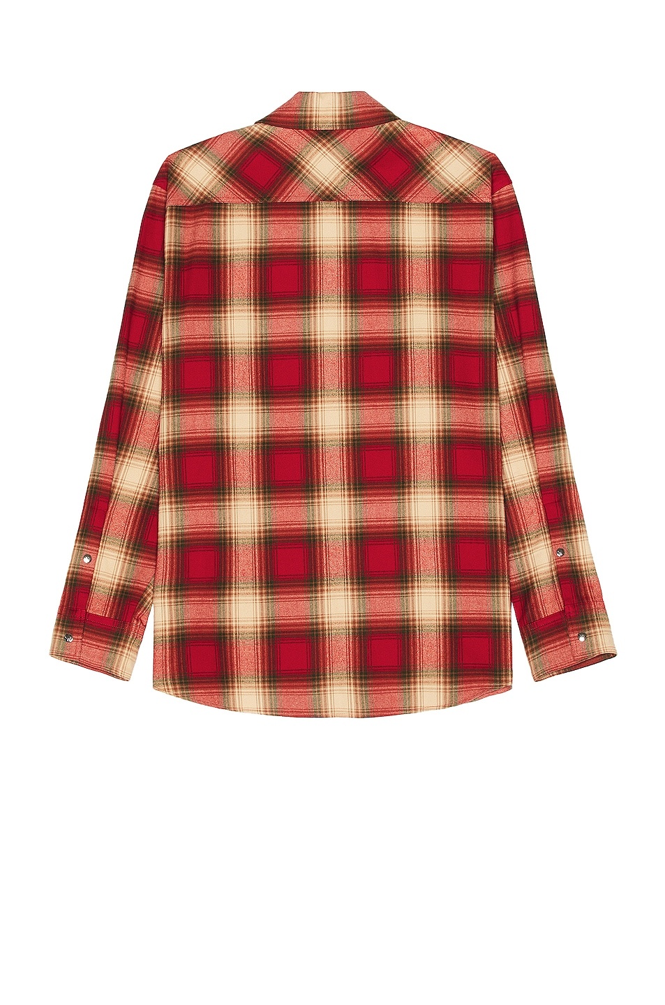 Long Sleeve Shirt - 2