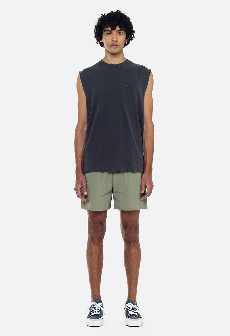 John Elliott FOLSOM RODEO TEE outlook