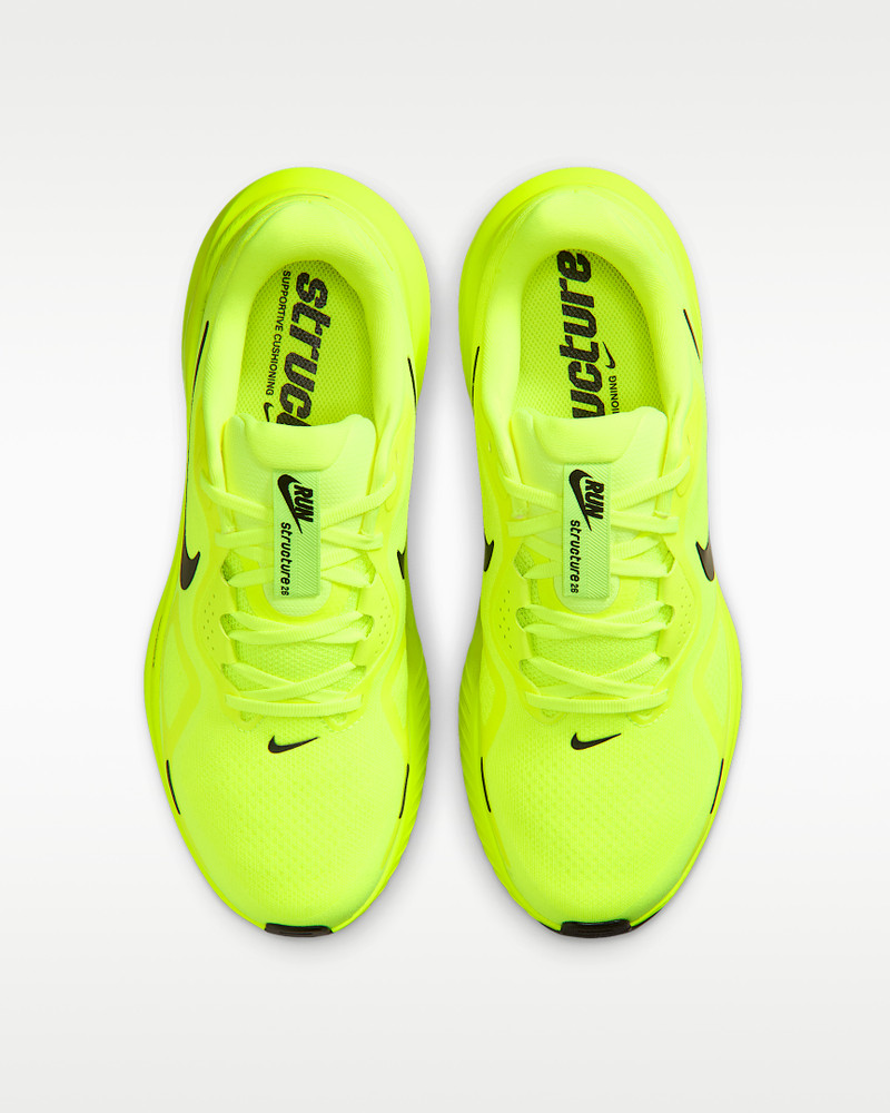 Nike Structure 26 Men's Road Running Shoes 4