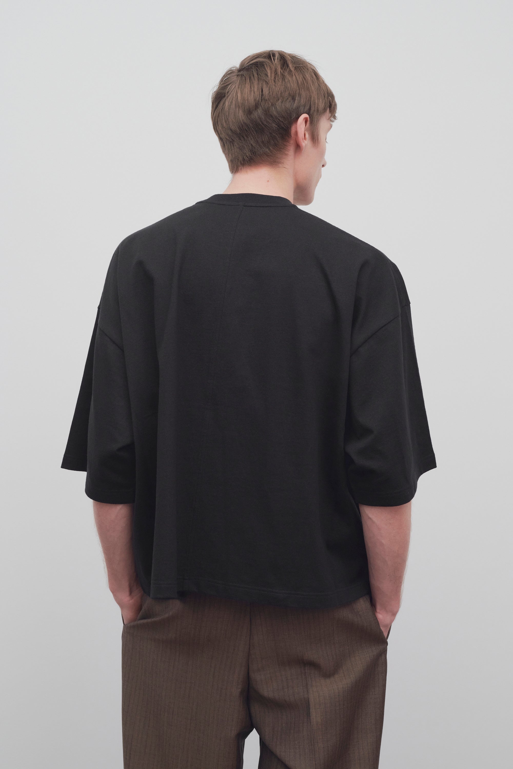 Issio Top in Cotton - 5