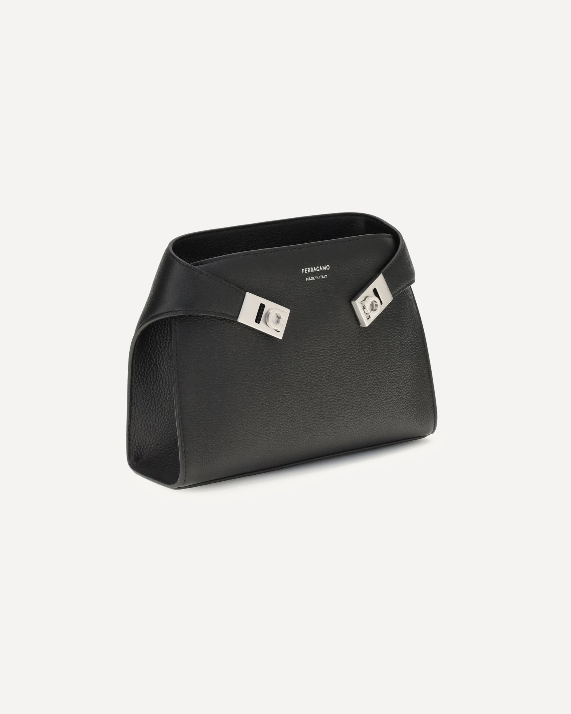 Leather Hug Fanny Pack - 2