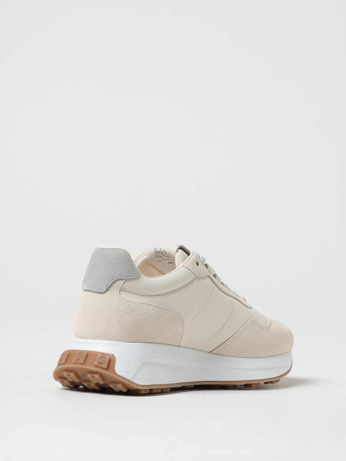 Sneakers woman Hogan - 3