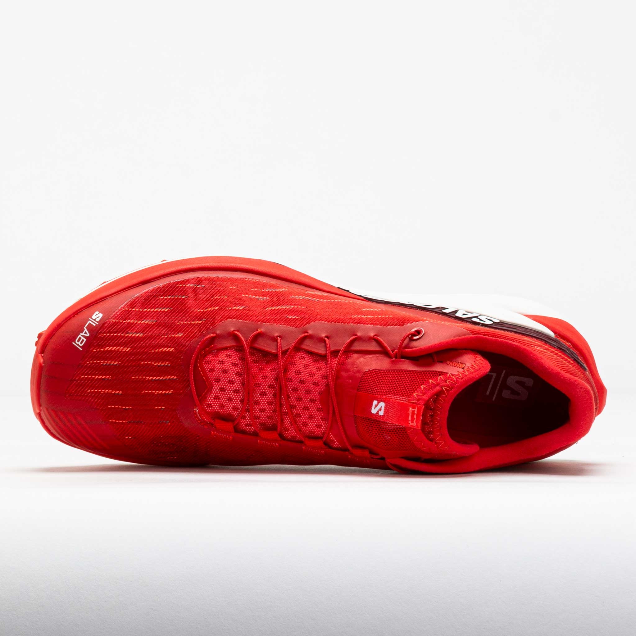 Salomon S/Lab Pulsar 4 Unisex Fiery Red/Vanilla Ice/Andorra - 3