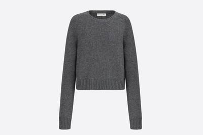 Dior Sweater outlook