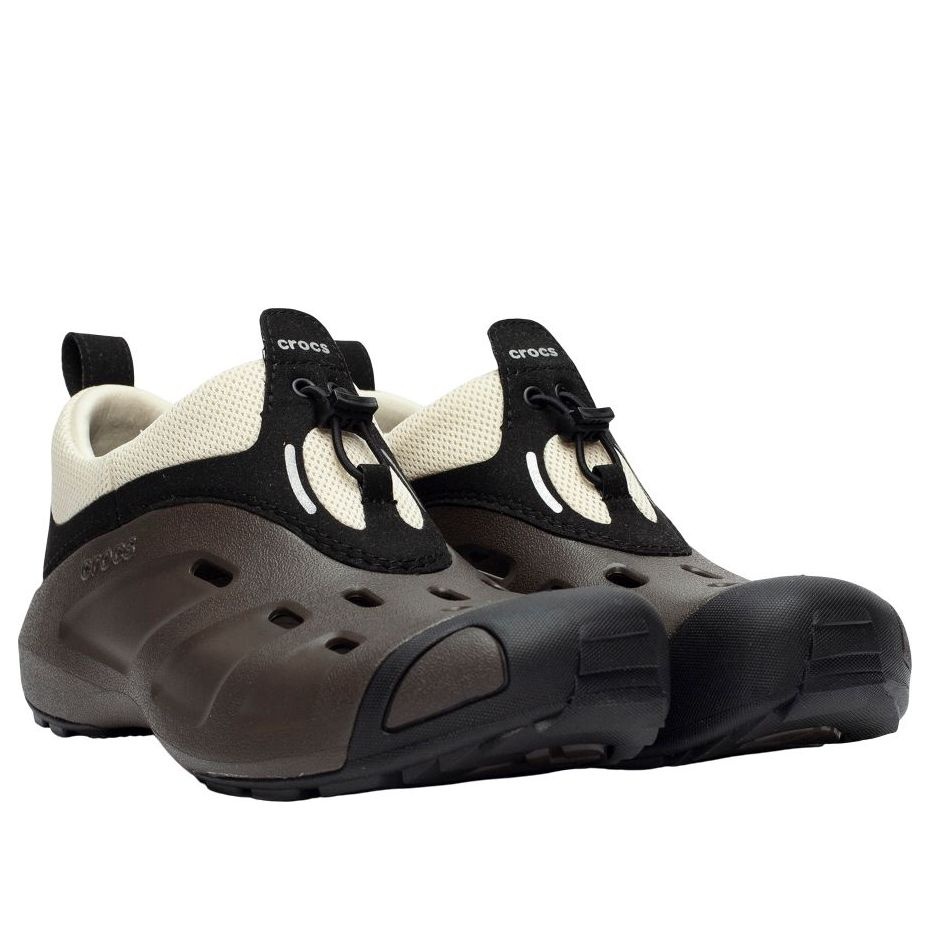 Crocs Quick Trail Clogs 'Espresso' 209350-206 - 3