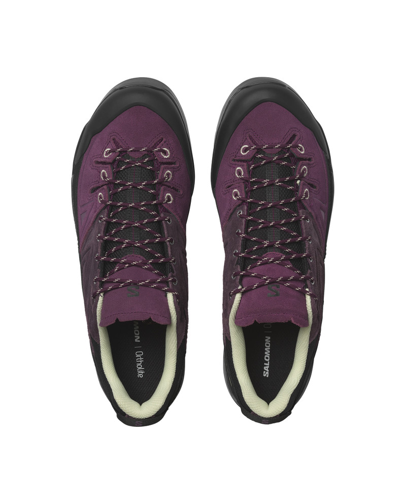 SALOMON X-ALP LEATHER outlook