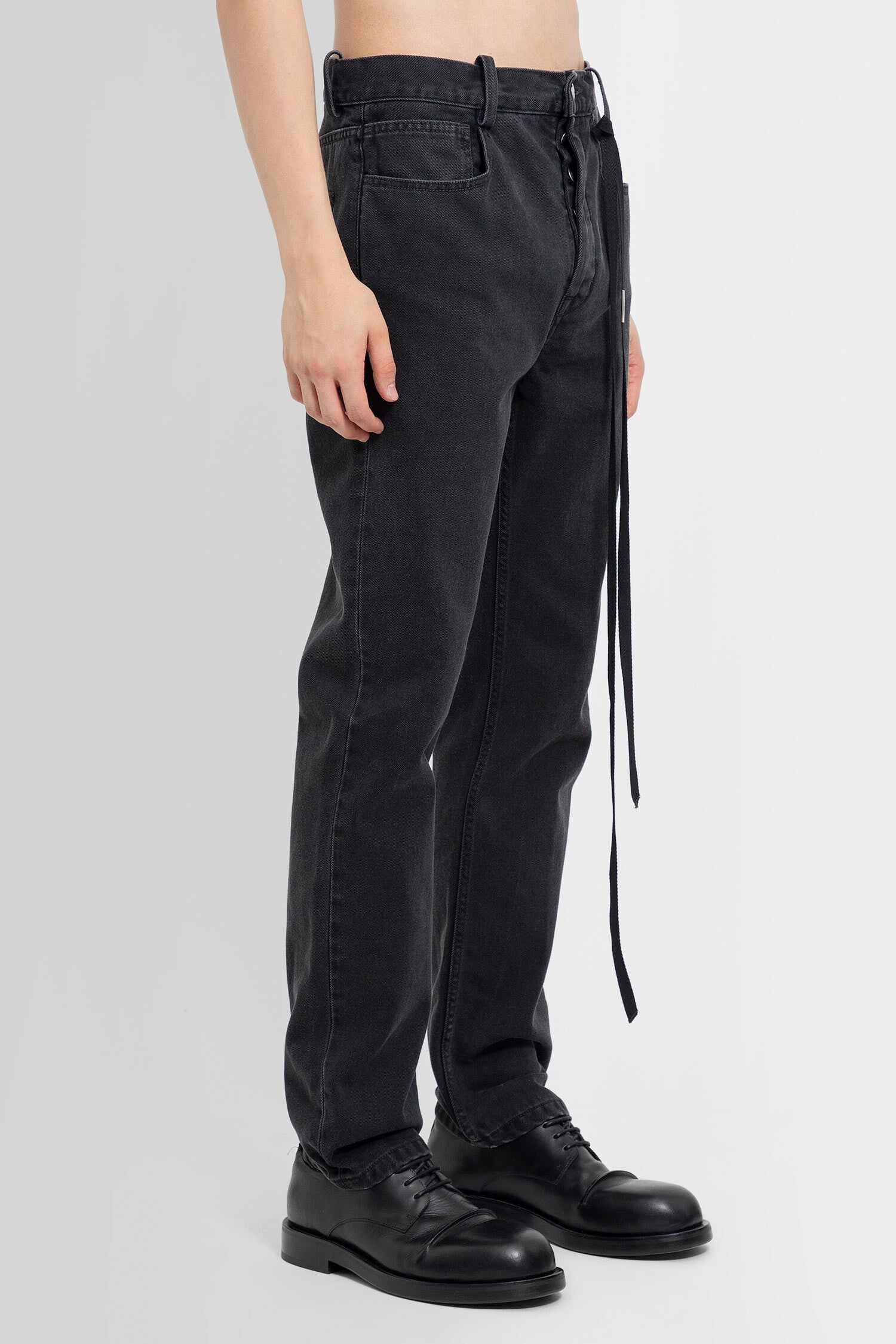 Gill-5-Pocket-Standard-Jeans - 2