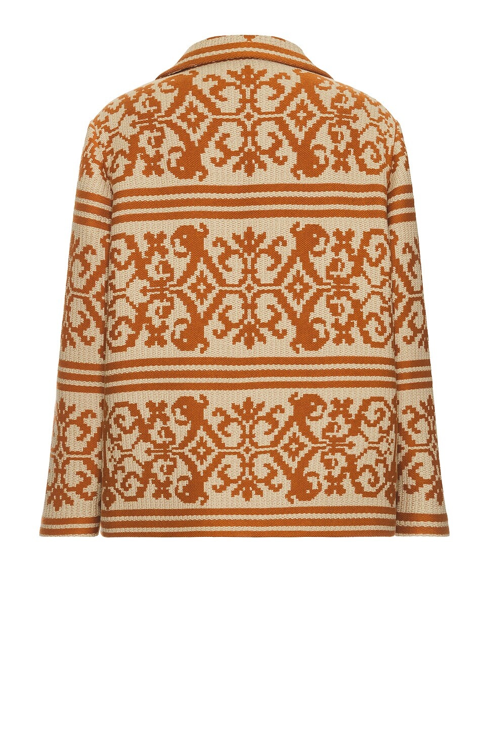 Shawl Jacket - 2