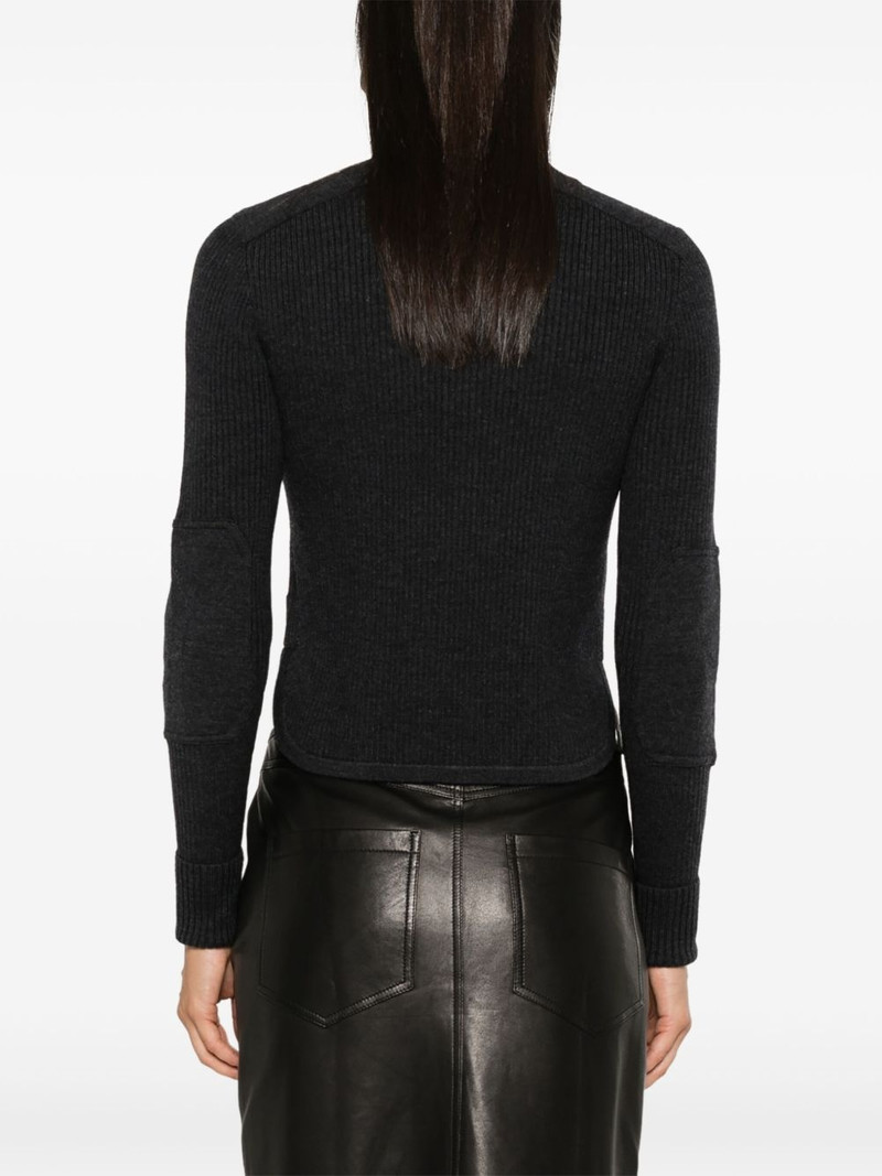 Gabyne sweater 4