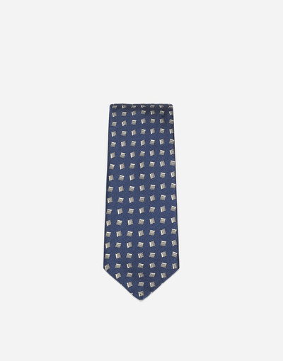 Dolce & Gabbana 6-cm silk blade tie outlook