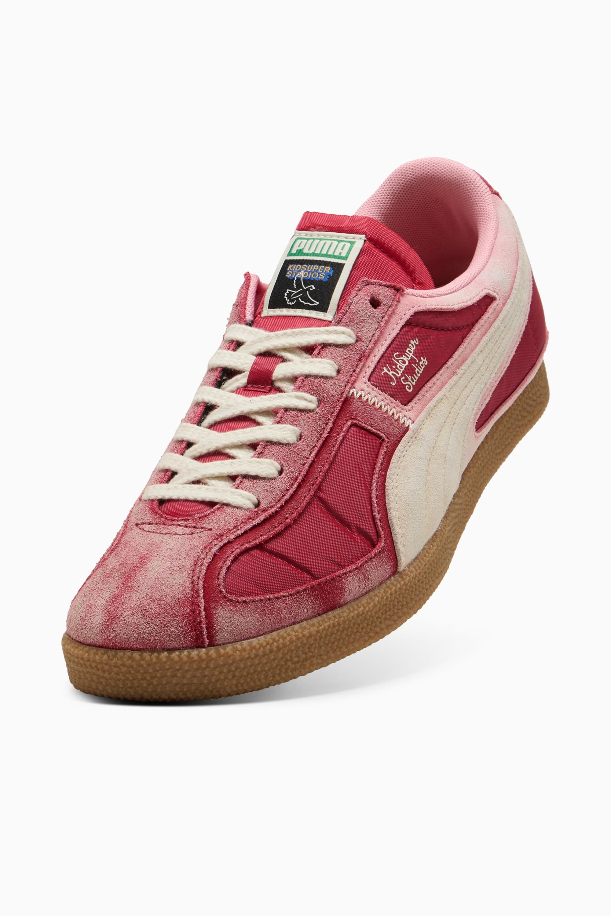 Brasil Panels Kidsuper Unisex - 8