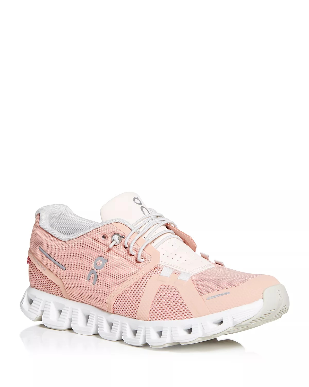 Women's Cloud 5 Low Top Sneakers - 1