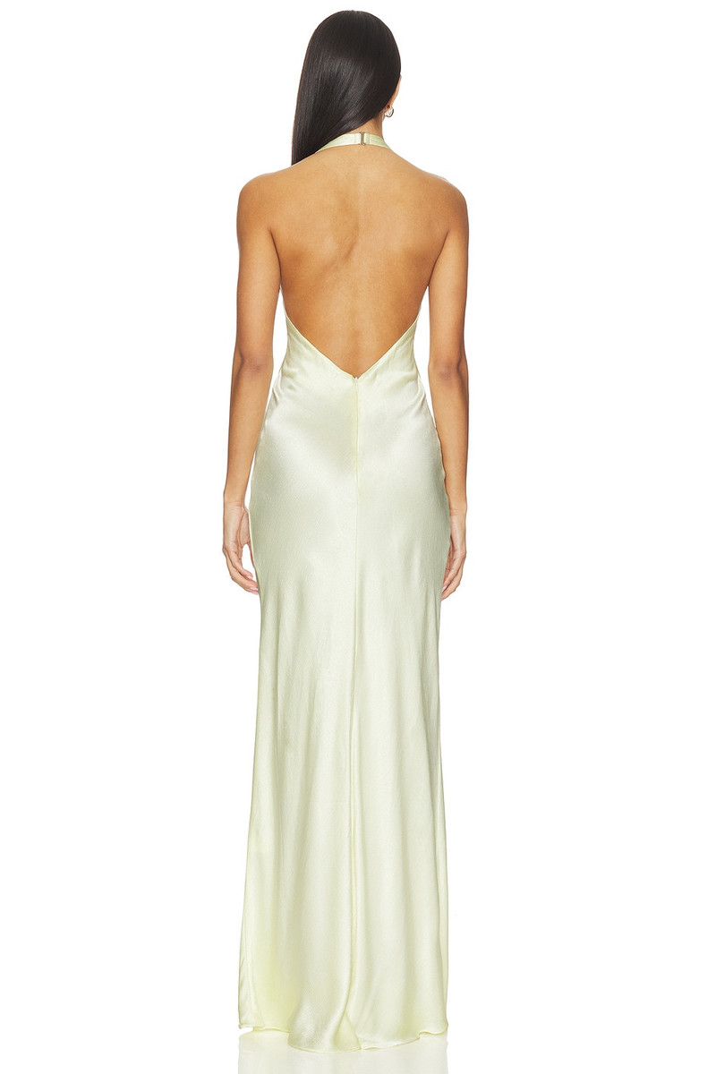 BEC + BRIDGE x REVOLVE Frida Halter Dress outlook