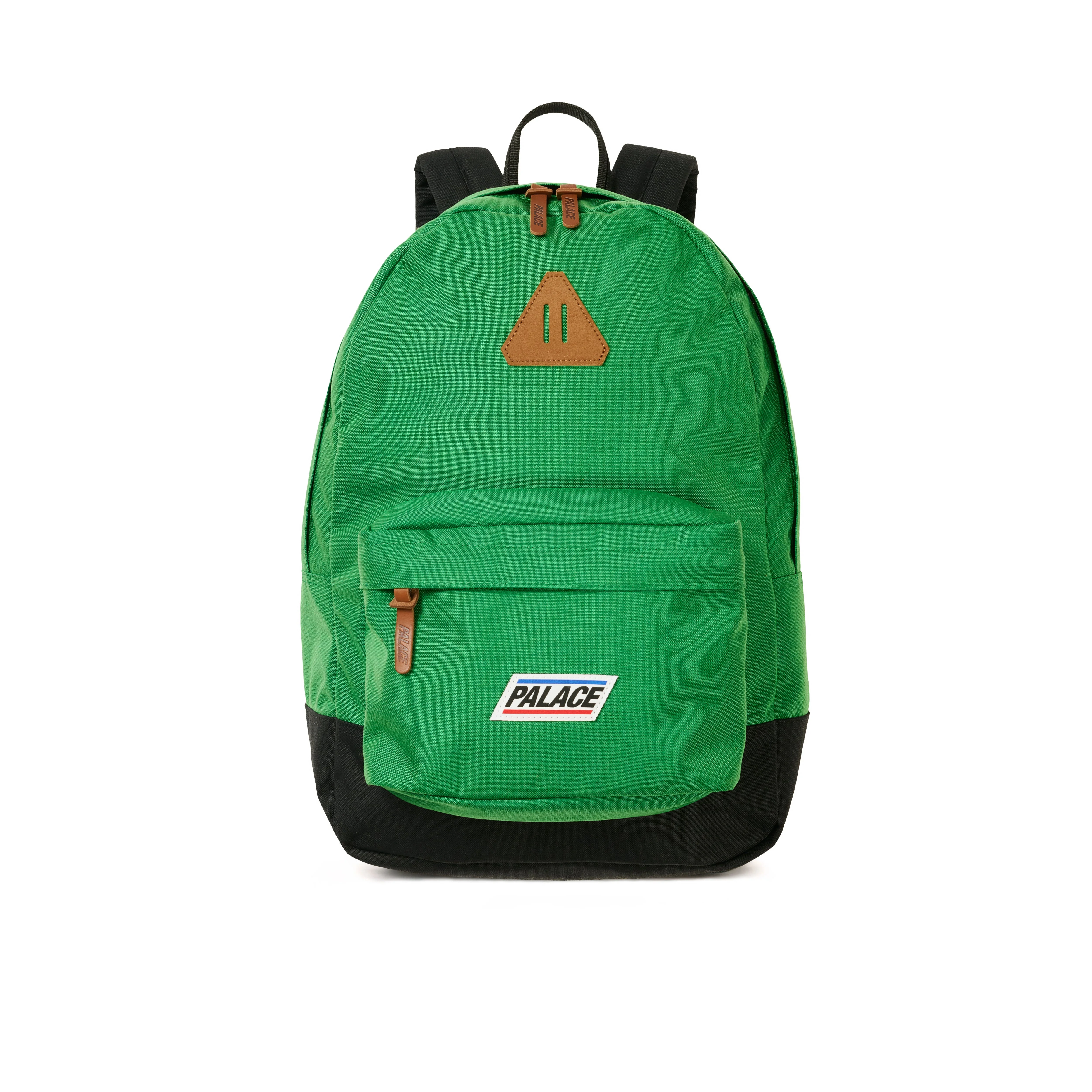 CLASSIC OUTDOOR BACKPACK FOREST - 1